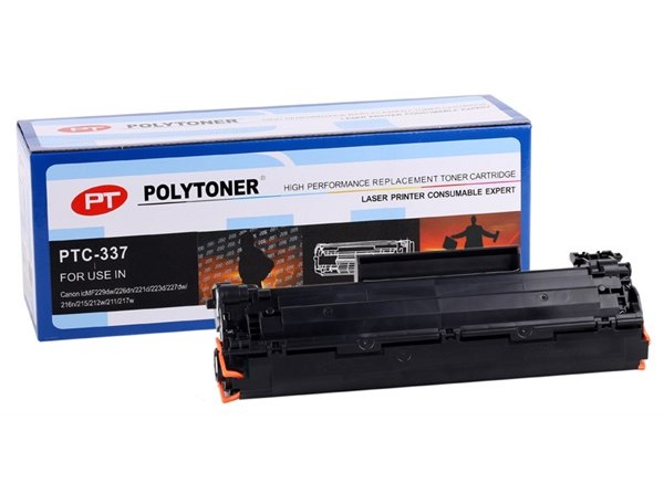 Canon CRG-737 Toner MF229dw-226dn-216n-215-223d-212w-211